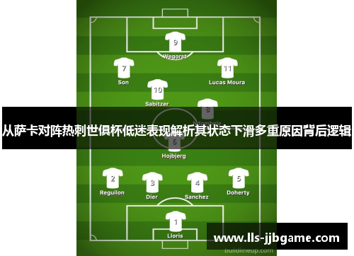 从萨卡对阵热刺世俱杯低迷表现解析其状态下滑多重原因背后逻辑